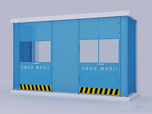 河南基坑護欄圖片6